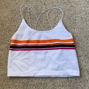 No Boundaries Walmart Cami